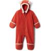 imageColumbia Girls Tiny Bear Ii BuntingDark Sienna