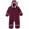imageColumbia Girls Tiny Bear Ii BuntingMarionberry