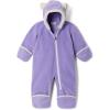 imageColumbia Girls Tiny Bear Ii BuntingPaisley PurpleChalk