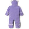 imageColumbia Girls Tiny Bear Ii BuntingPaisley PurpleChalk