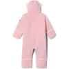 imageColumbia Girls Tiny Bear Ii BuntingPink Orchid