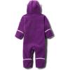 imageColumbia Girls Tiny Bear Ii BuntingPlum