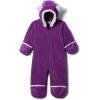 imageColumbia Girls Tiny Bear Ii BuntingPlum