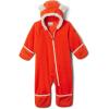 imageColumbia Girls Tiny Bear Ii BuntingSpicyChalk