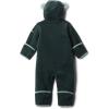 imageColumbia Girls Tiny Bear Ii BuntingSpruce