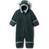 imageColumbia Girls Tiny Bear Ii BuntingSpruce