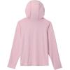 imageColumbia Kids Chill River HoodieSatin Pink