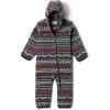 imageColumbia Baby Snowtop II BuntingBlack Madras