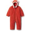 imageColumbia Girls Tiny Bear Ii BuntingDark Sienna