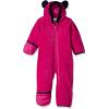 imageColumbia Girls Tiny Bear Ii BuntingDeep Blush