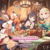 imagePrincess ConnectReDive Lost Princess Youkoso Bishokuden He