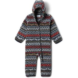imageColumbia Baby Snowtop II BuntingBlack Madras