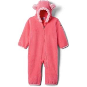 imageColumbia Girls Tiny Bear Ii BuntingBright Geranium
