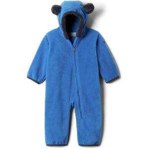 imageColumbia Girls Tiny Bear Ii BuntingBright Indigo