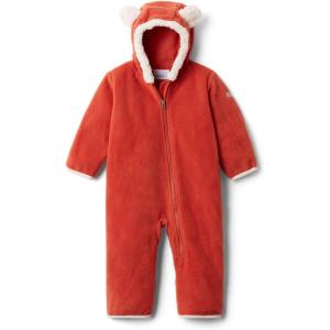 imageColumbia Girls Tiny Bear Ii BuntingDark Sienna