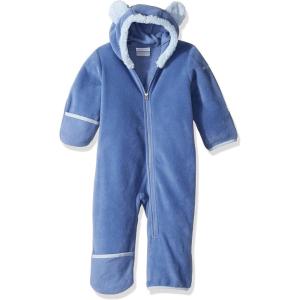 imageColumbia Girls Tiny Bear Ii BuntingEve