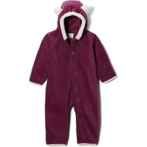 imageColumbia Girls Tiny Bear Ii BuntingMarionberry
