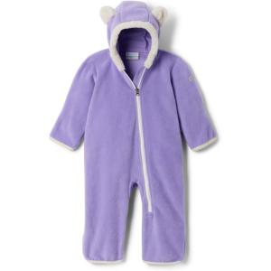 imageColumbia Girls Tiny Bear Ii BuntingPaisley PurpleChalk