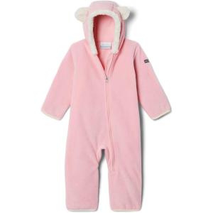 imageColumbia Girls Tiny Bear Ii BuntingPink Orchid