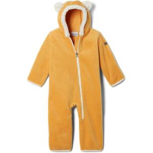 imageColumbia Girls Tiny Bear Ii BuntingRaw Honey