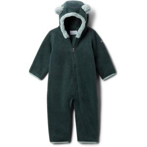 imageColumbia Girls Tiny Bear Ii BuntingSpruce