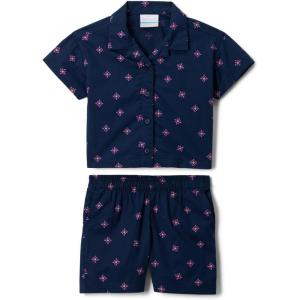 imageColumbia Unisex Baby Rapid Rivers SetCollegiate Navy Sundot