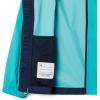 imageColumbia Baby Boys Glennaker Rain JacketBright AquaCollegiate Navy