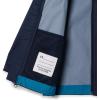 imageColumbia Baby Boys Glennaker Rain JacketCollegiate NavyDeep Marine