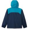 imageColumbia Baby Boys Glennaker Rain JacketCollegiate NavyDeep Marine