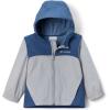 imageColumbia Baby Boys Glennaker Rain JacketColumbia GreyDark Mountain