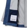 imageColumbia Baby Boys Glennaker Rain JacketColumbia GreyDark Mountain
