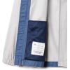 imageColumbia Baby Boys Glennaker Rain JacketColumbia GreyDark Mountain