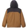 imageColumbia Baby Boys Glennaker Rain JacketDeltaShark