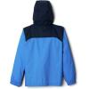 imageColumbia Baby Boys Glennaker Rain JacketHyper Blue