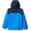 imageColumbia Baby Boys Glennaker Rain JacketHyper Blue