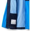 imageColumbia Baby Boys Glennaker Rain JacketHyper Blue