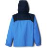 imageColumbia Baby Boys Glennaker Rain JacketHyper Blue
