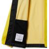 imageColumbia Baby Boys Glennaker Rain JacketLaser LemonBlack