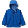 imageColumbia Baby Boys Glennaker Rain JacketMountain Blue