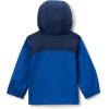 imageColumbia Baby Boys Glennaker Rain JacketMountain BlueCollegiate Navy