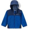 imageColumbia Baby Boys Glennaker Rain JacketMountain BlueCollegiate Navy