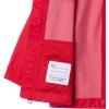 imageColumbia Baby Boys Glennaker Rain JacketMountain Red
