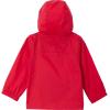 imageColumbia Baby Boys Glennaker Rain JacketMountain Red