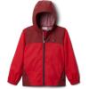 imageColumbia Baby Boys Glennaker Rain JacketMountain RedRed Jasper