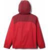 imageColumbia Baby Boys Glennaker Rain JacketMountain RedRed Jasper