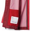 imageColumbia Baby Boys Glennaker Rain JacketMountain RedRed Jasper