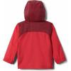 imageColumbia Baby Boys Glennaker Rain JacketMountain RedRed Jasper