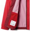imageColumbia Baby Boys Glennaker Rain JacketMountain RedRed Jasper