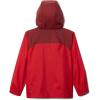 imageColumbia Baby Boys Glennaker Rain JacketMountain RedRed Jasper