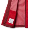 imageColumbia Baby Boys Glennaker Rain JacketMountain RedRed Jasper